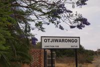 Otjiwarongo