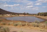 Pirschfahrt Mount Etjo Lodge