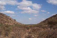 Pirschfahrt Mount Etjo Lodge 