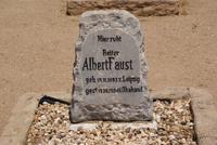 Friedhof Rheinische Mission