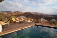 River Crossing Lodge