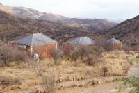 River Crossing Lodge 