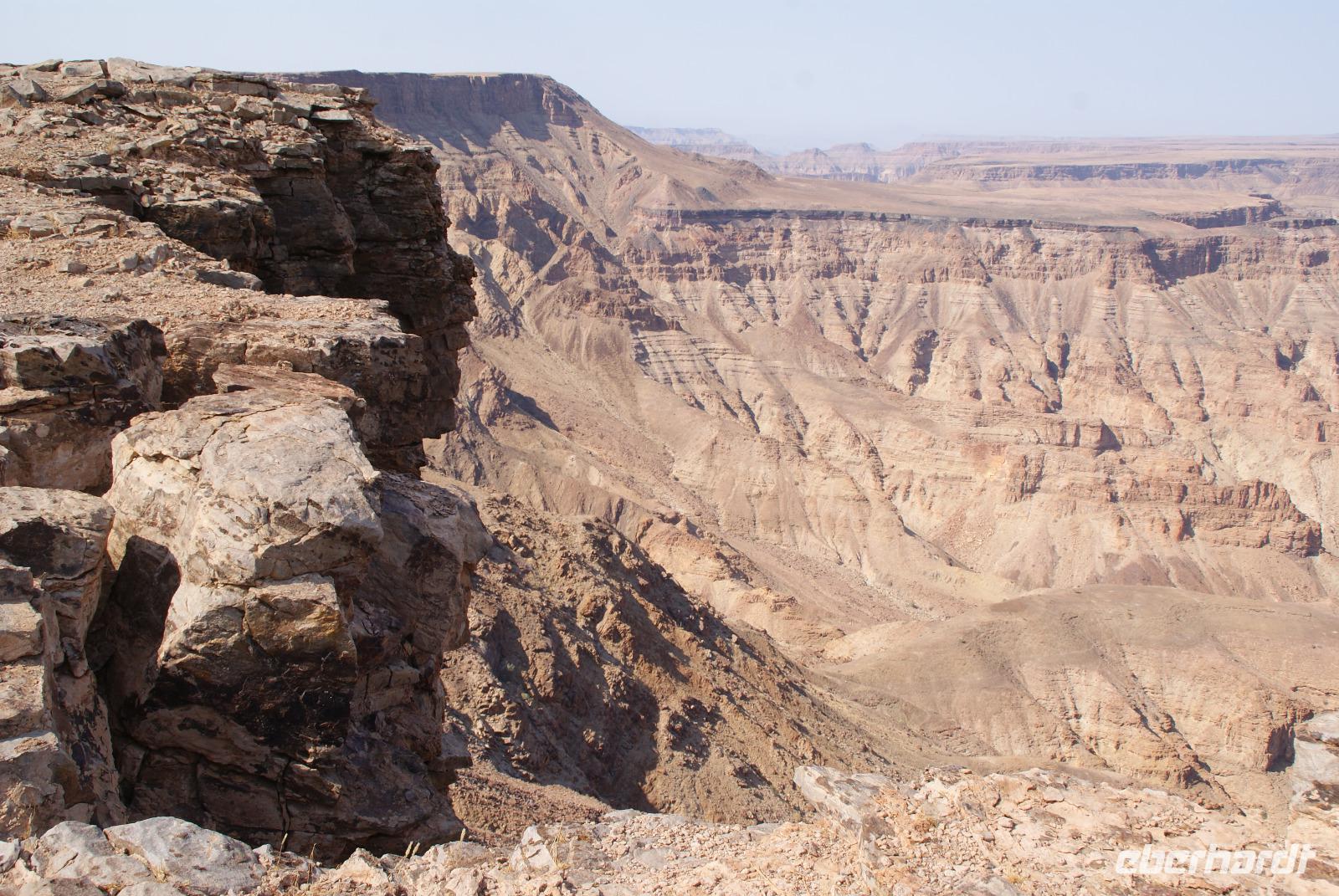 Fish River Canyon (7)