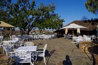 Namibia - Windhoek - Hotel Thule