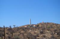 Namibia - Heldenacker