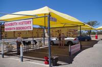 Namibia - Basterstadt Rehoboth