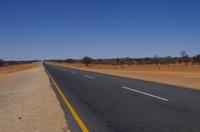 Namibia - Unterwegs
