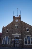 Namibia - Keetmanshoop - Kaiserliches Postamt