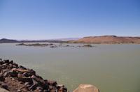 Namibia - Naute-Damm