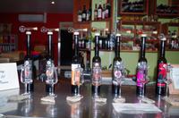 Namibia - Gin-Verkostung