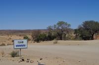 Namibia - Unterwegs