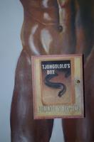 Namibia - Boxenstopp