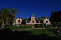 Namibia - Canon Lodge am Fish River Canyon