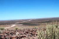 Namibia - Pad zum Fish River Canyon