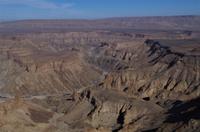 Namibia - Fish River Canyon