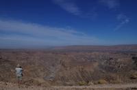 Namibia - Fish River Canyon