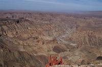 Namibia - Fish River Canyon