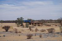 Namibia - Bahnverkehr