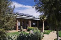 Namibia - Alte Kalköfen Lodge