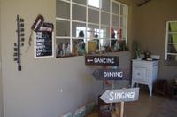 Namibia - Mittagspause bei Frikkie