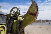 Namibia - auf der Farm Simplon