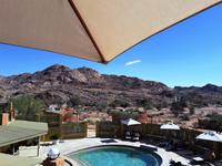 Namibia - Klein Aus Vista Lodge