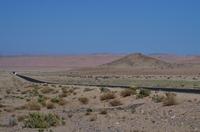 Namibia - auf Pad nach Lüderitz