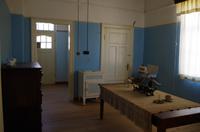 Namibia - Kolmanskoop - Haus der Verwalterin