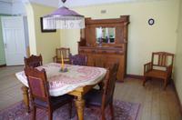 Namibia - Kolmanskoop - Haus der Verwalterin