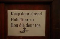 Namibia - Kolmanskoop 