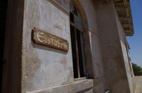 Namibia - Kolmanskoop