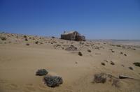 Namibia - Geisterstadt Kolmanskoop