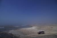 Namibia - Buchtenfahrt bei Lüderitz