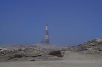 Namibia - Buchtenfahrt bei Lüderitz