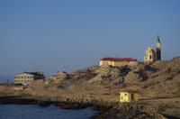 Namibia - Lüderitz