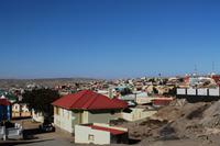 Namibia - Lüderitz