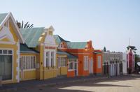 Namibia - Lüderitz