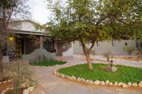 Namibia - Namib Desert Lodge