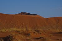 Namibia - Ausflug in die Namib