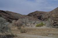Namibia - Kuiseb-Canyon
