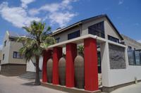 Namibia - Swakopmund - Swakop Sands Hotel