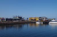 Namibia - Ausflug nach Walvis Bay