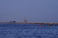 Namibia - Lagune von Walvis Bay