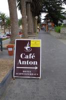 Namibia - Swakopmund - Black Forrest Cake