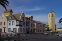 Namibia - Swakopmund