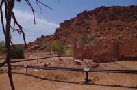 Namibia - Twyfelfontein