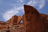 Namibia - Twyfelfontein