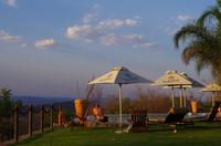 Namibia - Opuwo - Opuwo Country Lodge
