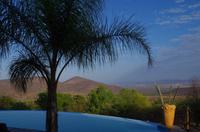 Namibia - Opuwo - Opuwo Country Lodge
