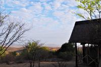 Namibia - Opuwo - Opuwo Country Lodge